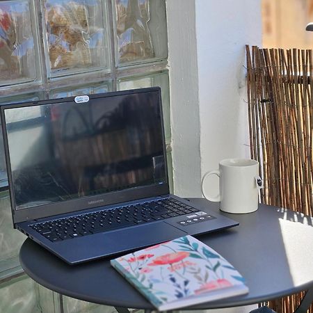 Urban Loft Valencia Playa Lejlighed La Pobla de Farnals Eksteriør billede