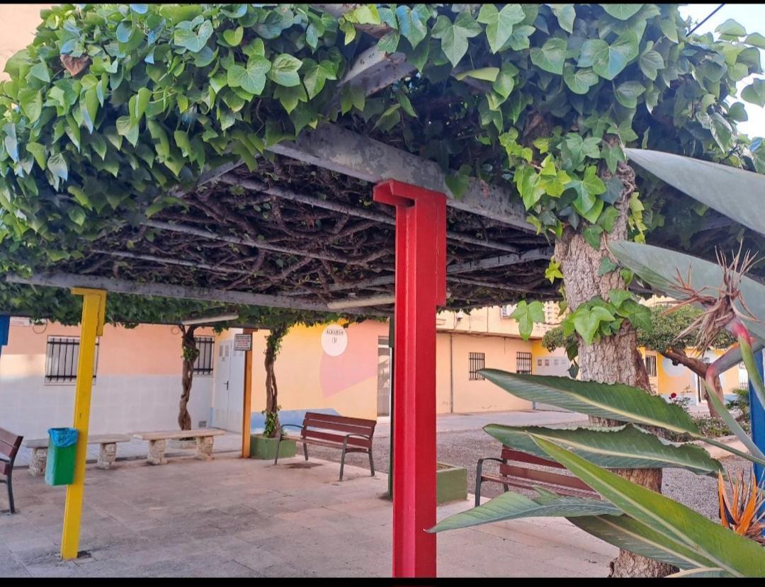 Urban Loft Valencia Playa Lejlighed La Pobla de Farnals Eksteriør billede