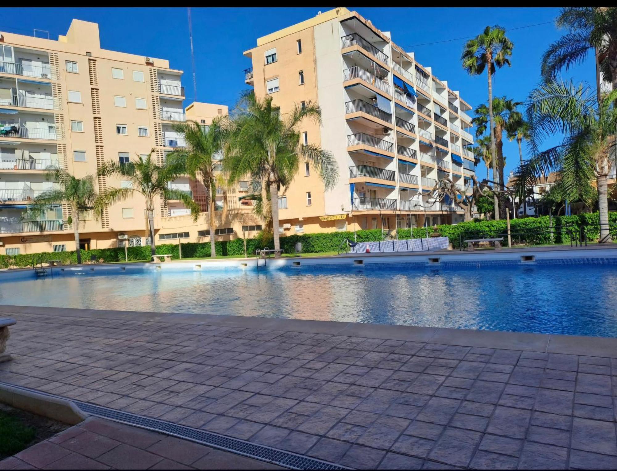 Urban Loft Valencia Playa Lejlighed La Pobla de Farnals Eksteriør billede