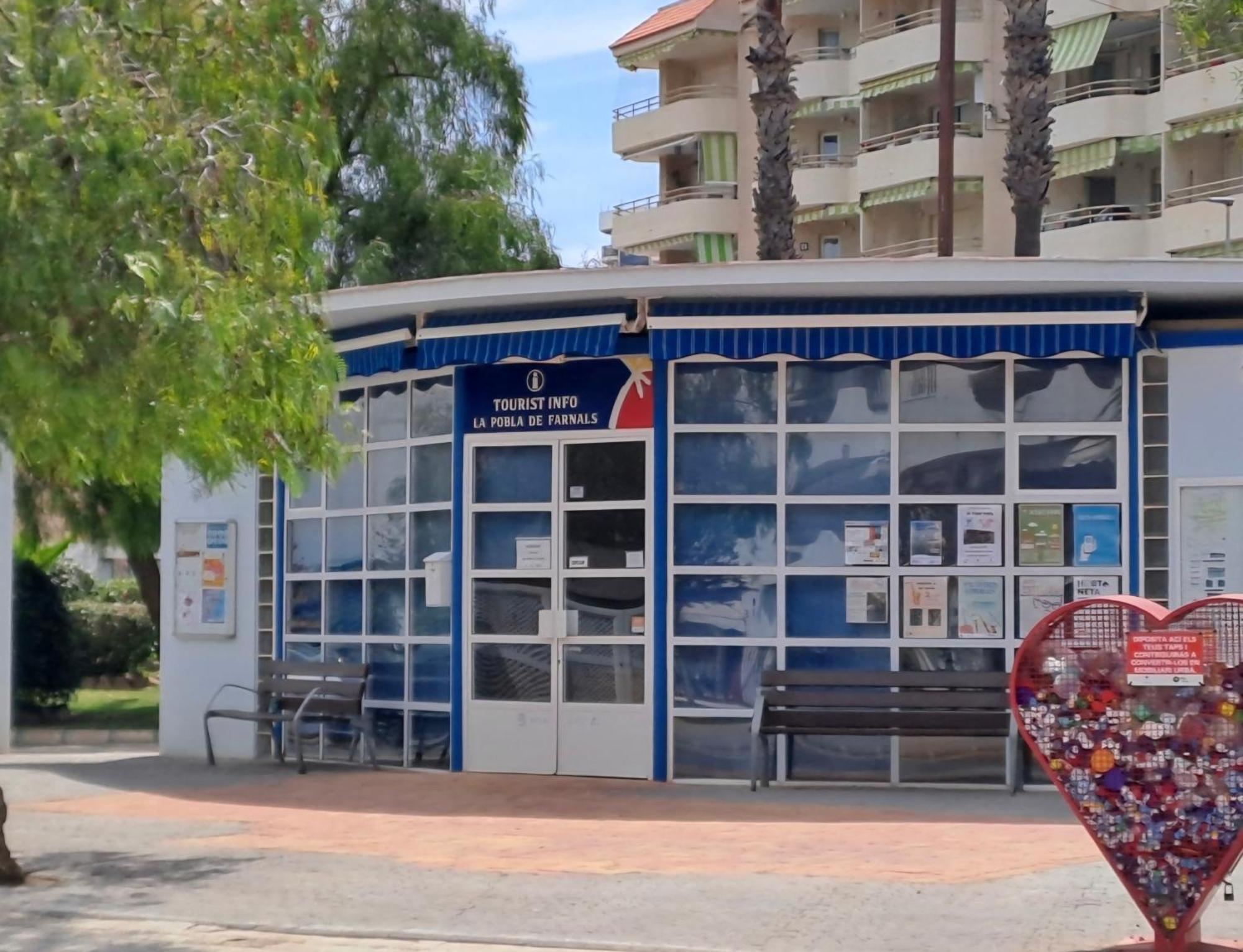 Urban Loft Valencia Playa Lejlighed La Pobla de Farnals Eksteriør billede