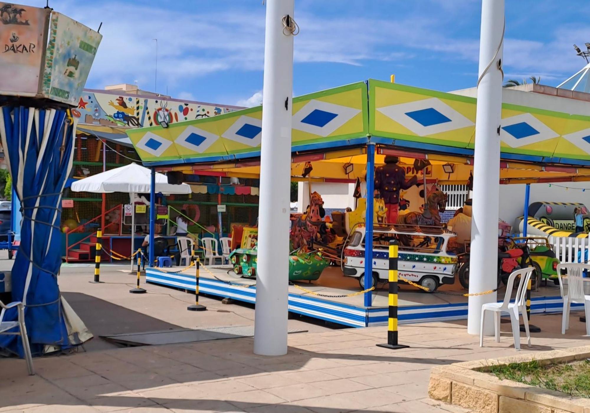 Urban Loft Valencia Playa Lejlighed La Pobla de Farnals Eksteriør billede