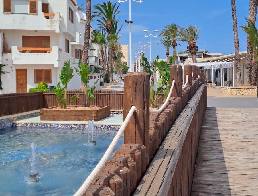 Urban Loft Valencia Playa Lejlighed La Pobla de Farnals Eksteriør billede