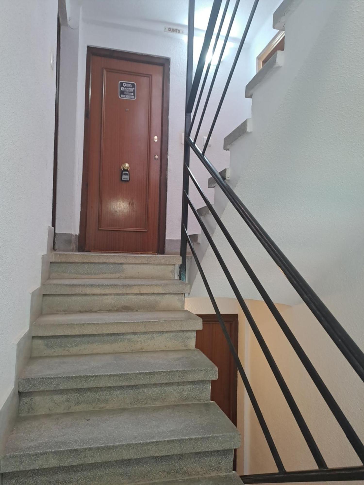 Urban Loft Valencia Playa Lejlighed La Pobla de Farnals Eksteriør billede
