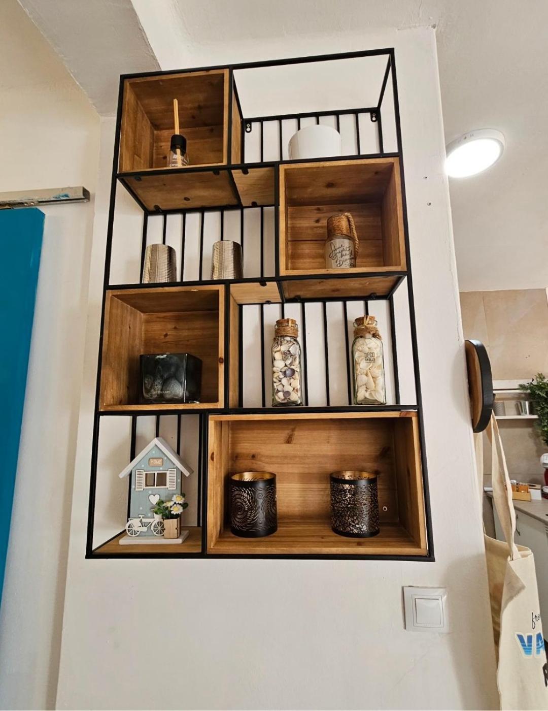 Urban Loft Valencia Playa Lejlighed La Pobla de Farnals Eksteriør billede