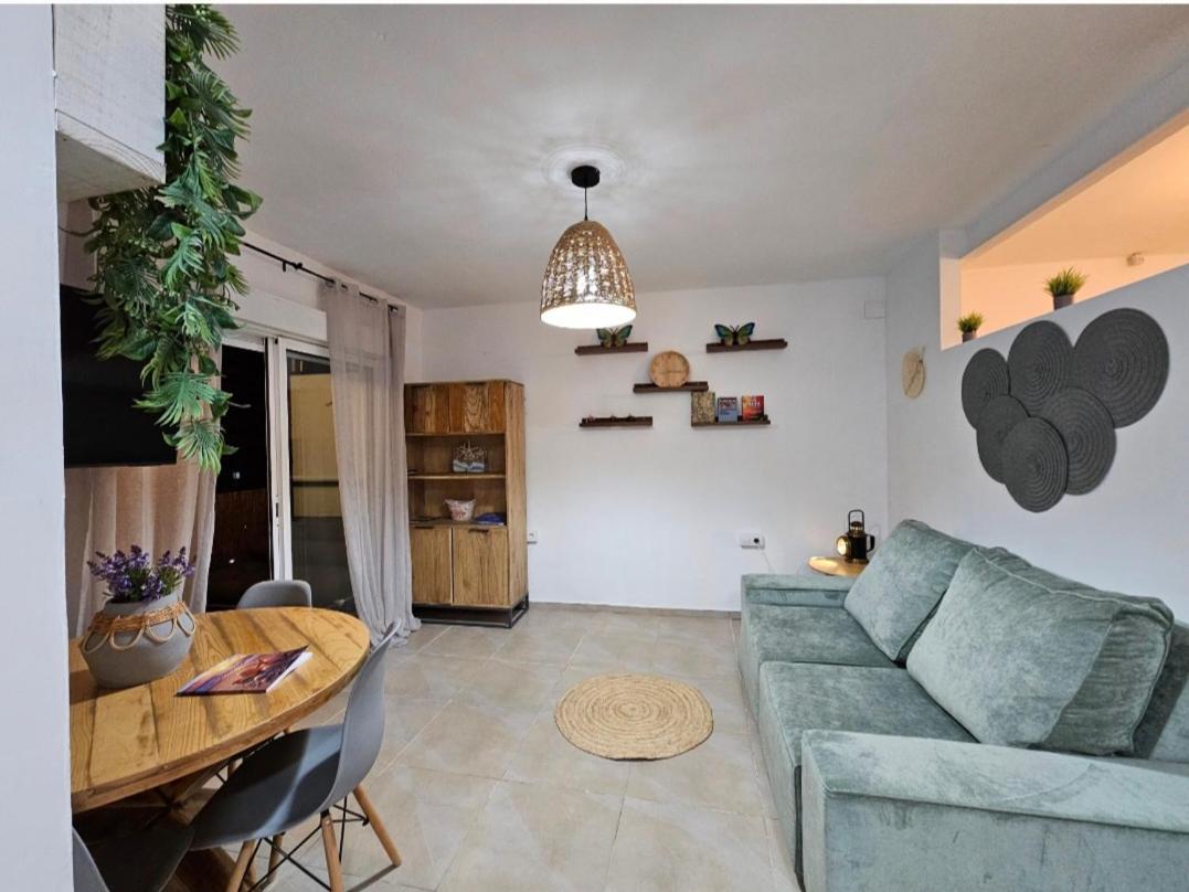 Urban Loft Valencia Playa Lejlighed La Pobla de Farnals Eksteriør billede