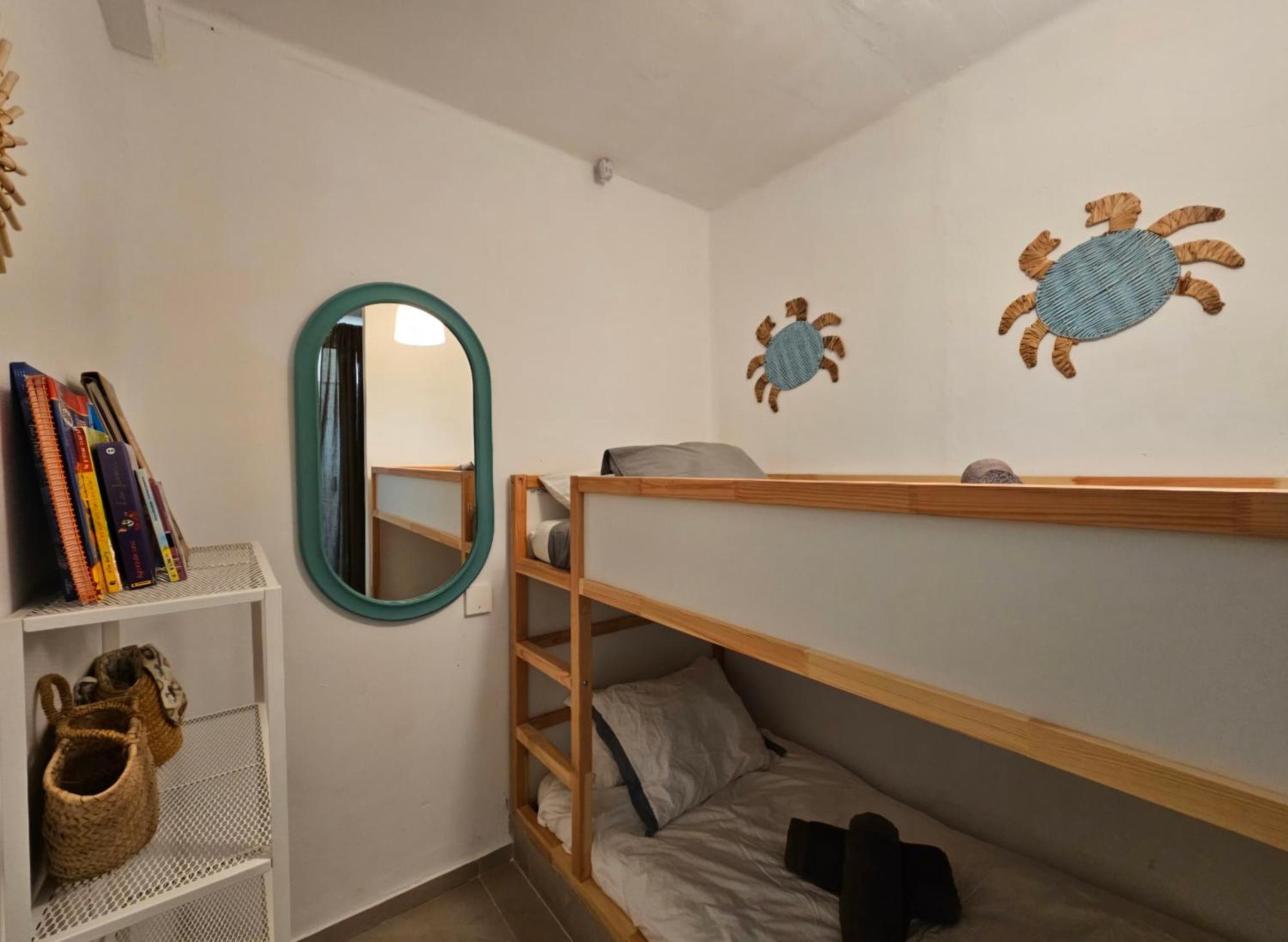 Urban Loft Valencia Playa Lejlighed La Pobla de Farnals Eksteriør billede