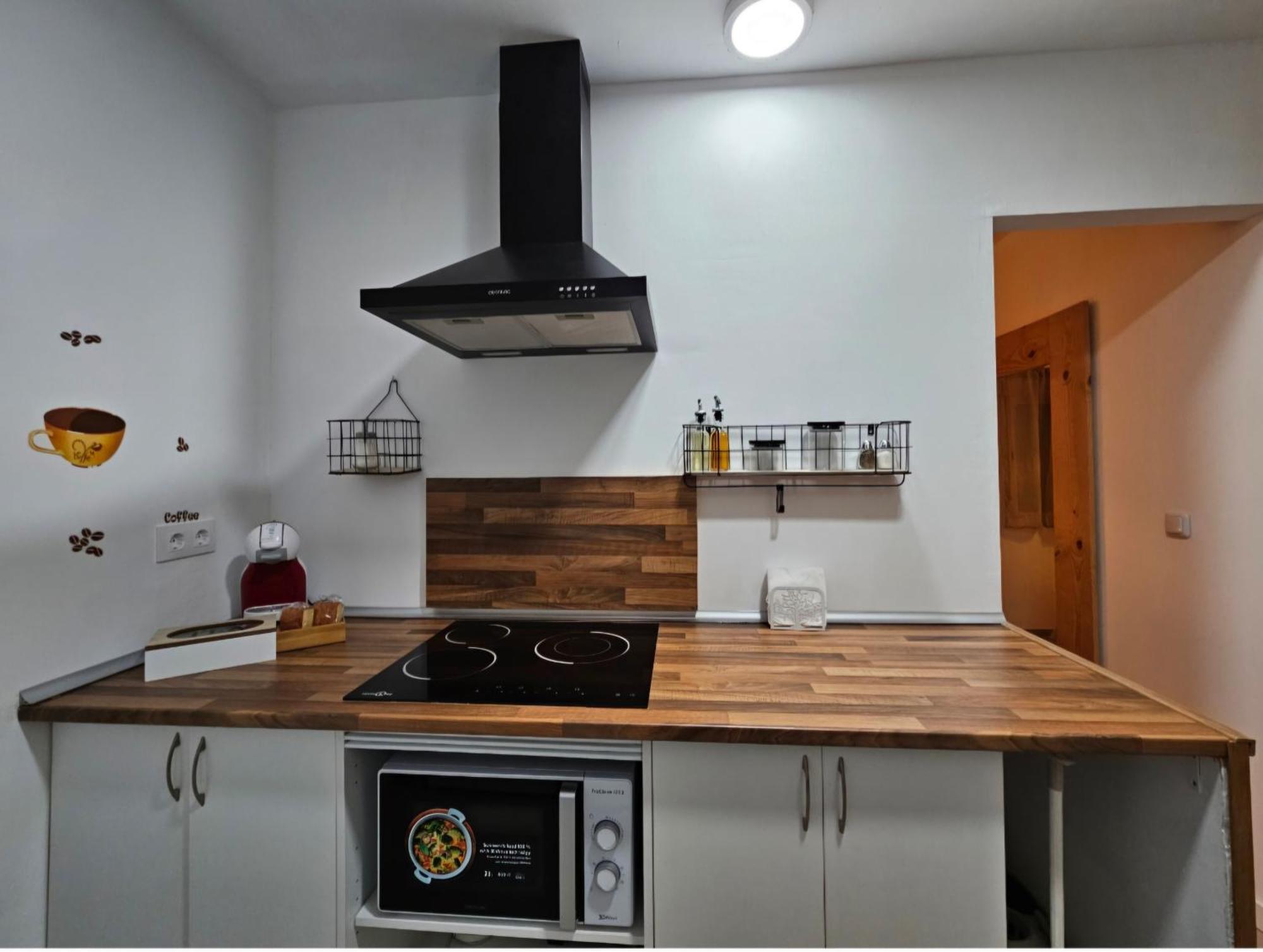 Urban Loft Valencia Playa Lejlighed La Pobla de Farnals Eksteriør billede