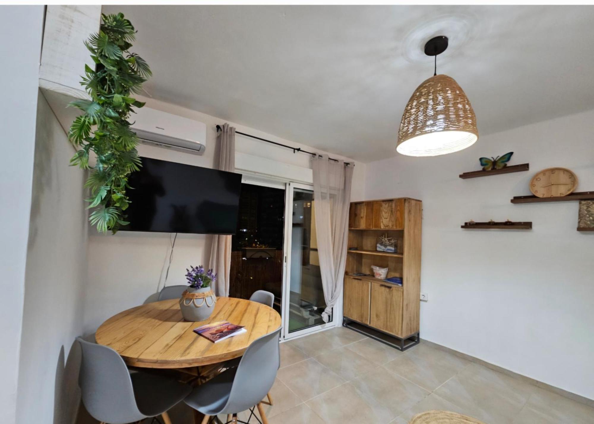 Urban Loft Valencia Playa Lejlighed La Pobla de Farnals Eksteriør billede