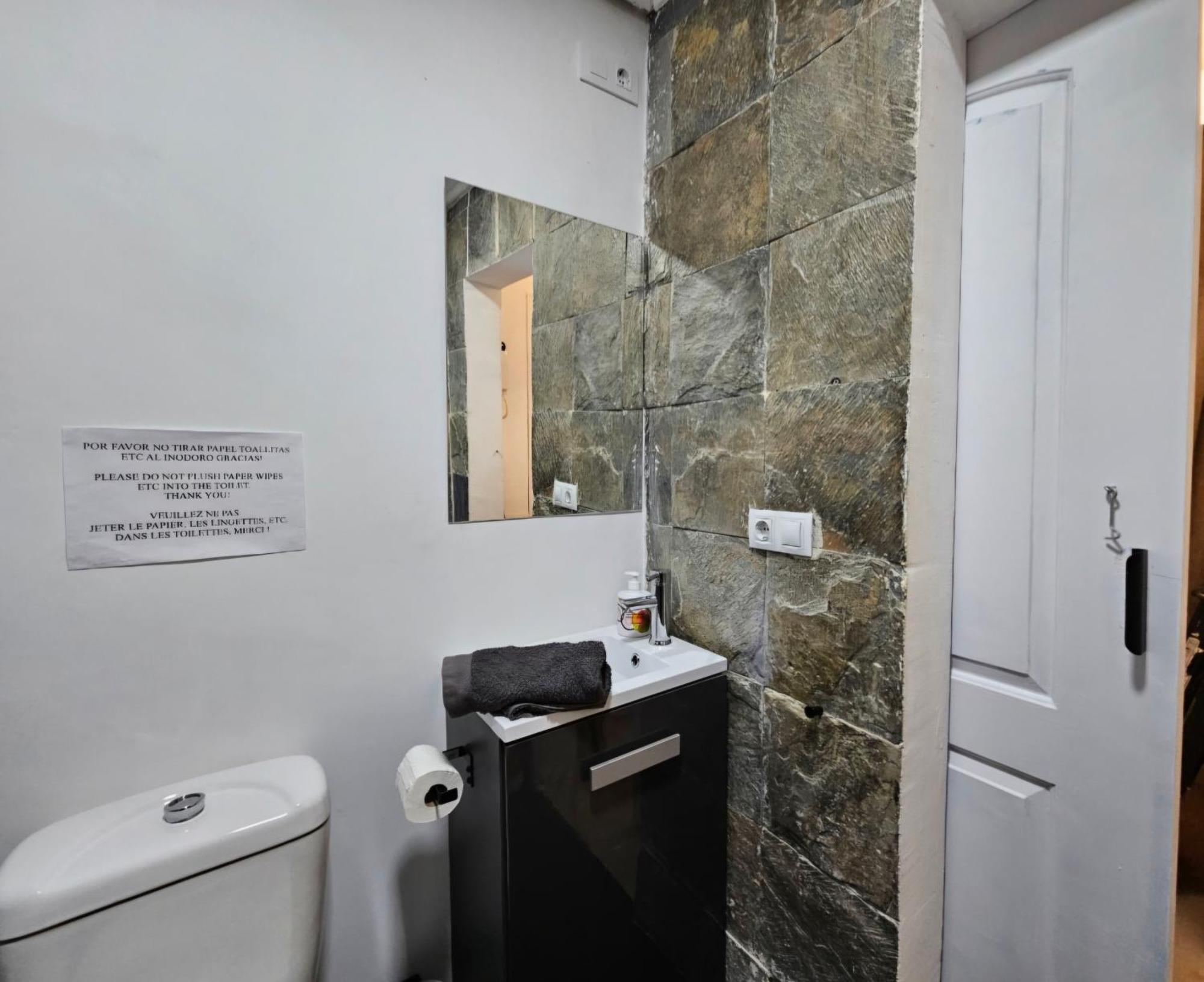 Urban Loft Valencia Playa Lejlighed La Pobla de Farnals Eksteriør billede