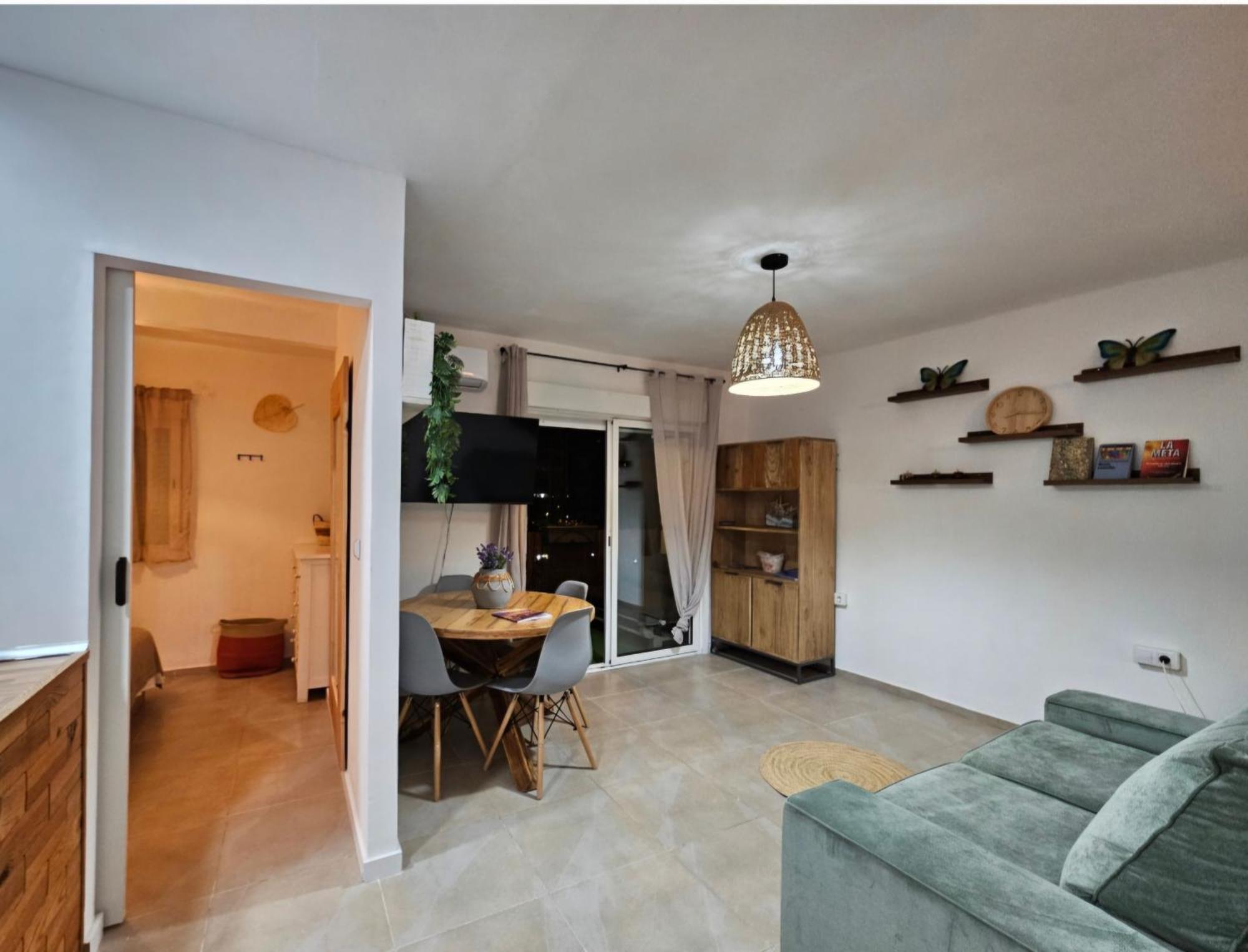 Urban Loft Valencia Playa Lejlighed La Pobla de Farnals Eksteriør billede