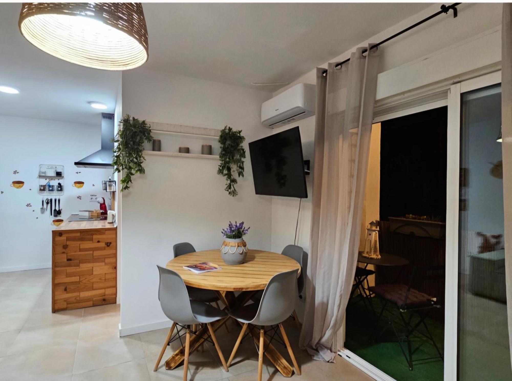 Urban Loft Valencia Playa Lejlighed La Pobla de Farnals Eksteriør billede
