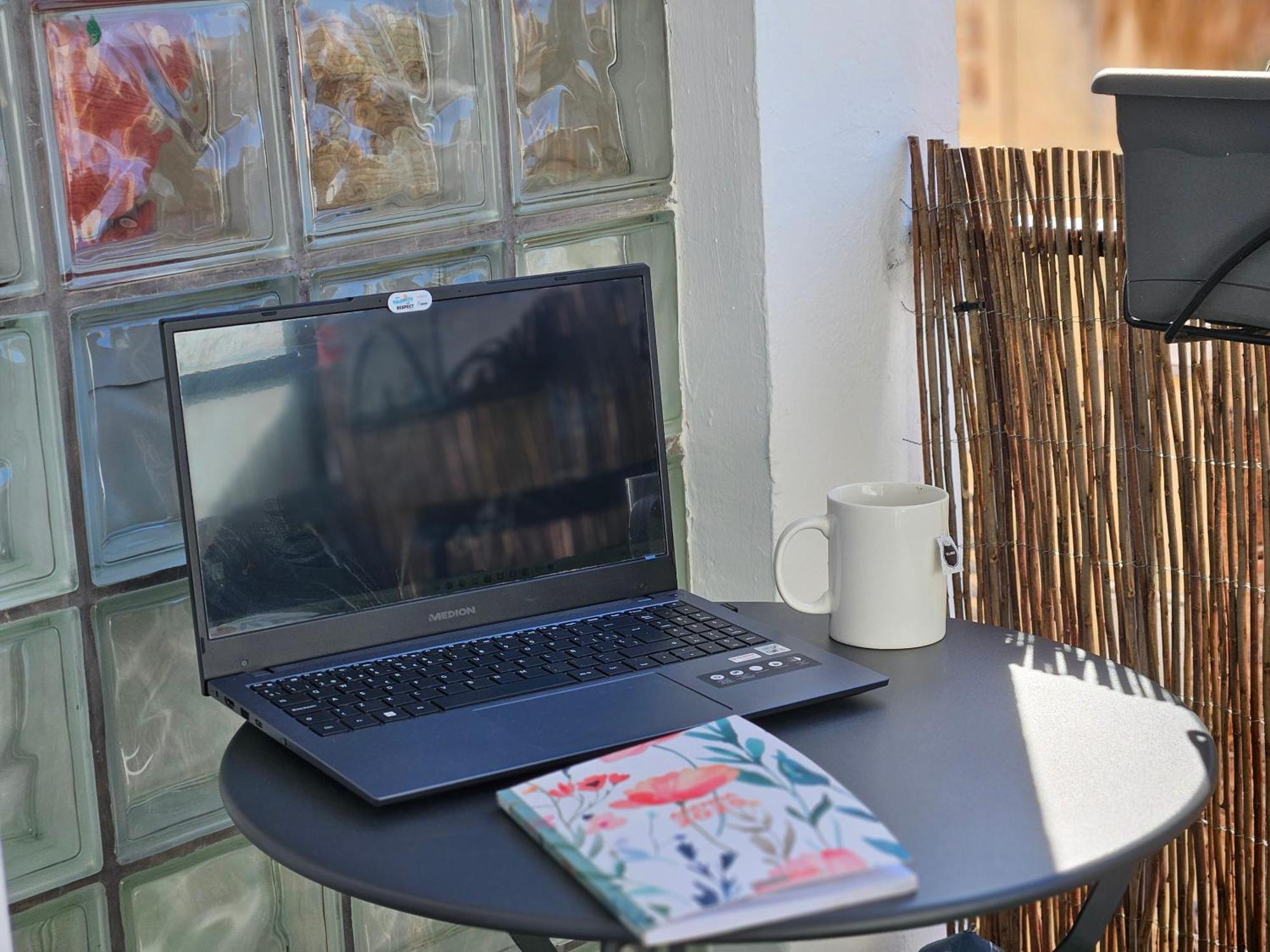 Urban Loft Valencia Playa Lejlighed La Pobla de Farnals Eksteriør billede